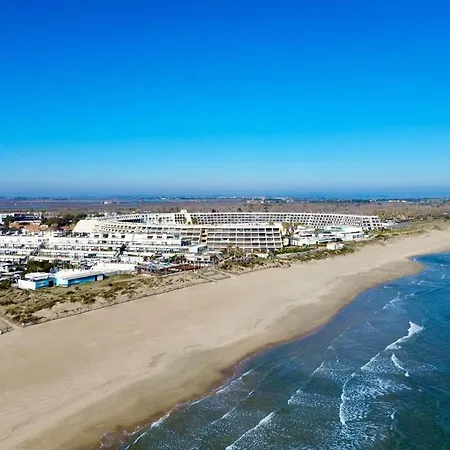 6 Personnes Heliopolis - K 204 By Agn Apartment