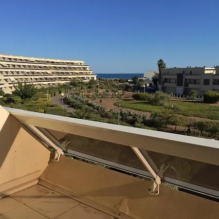 6 Personnes Heliopolis - K 204 By Agn * Agde