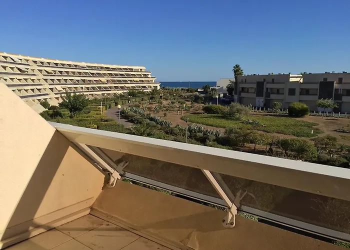 6 Personnes Heliopolis - K 204 By Agn * Agde