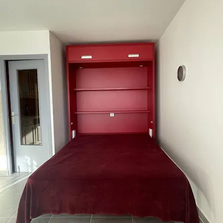 6 Personnes Heliopolis - K 204 *