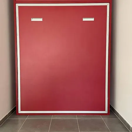 Daire 6 Personnes Heliopolis - K 204