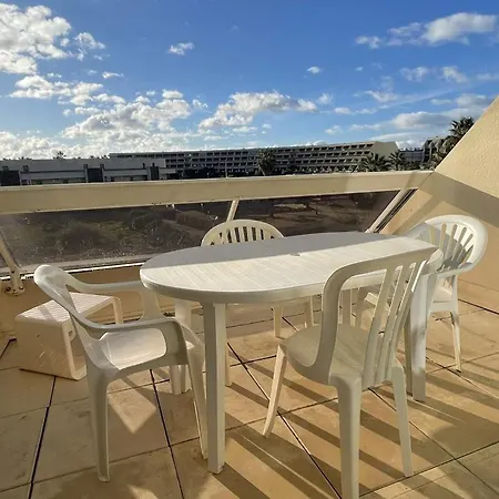 6 Personnes Heliopolis - K 204 Daire *