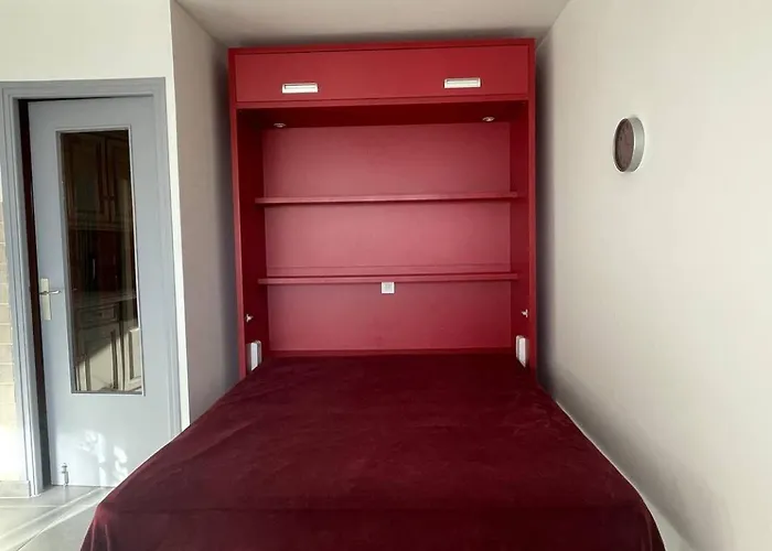 6 Personnes Heliopolis - K 204 *