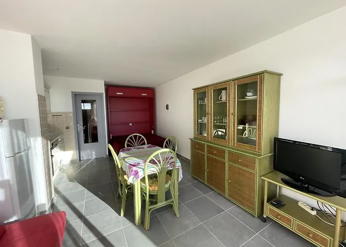 6 Personnes Heliopolis - K 204 *