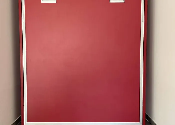 아파트 6 Personnes Heliopolis - K 204